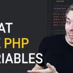 Tutorial PHP | How one can create PHP variables | PHP Tutorial | Be taught PHP Programming