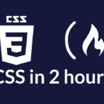 Tutorial CSS | Full CSS Course - Consists of flexbox and CSS grid tutorials