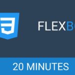 Tutorial CSS | Be taught Flexbox in 20 minutes | Be taught HTML & CSS | Flexbox Tutorial