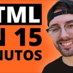 Tutorial HTML | Study HTML in quarter-hour
