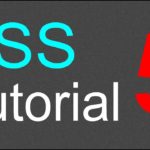 Tutorial CSS | CSS Tutorial for Newcomers - 05 - Inheritance and Override