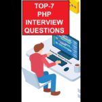 Tutorial PHP | rts | PHP Interview Questions | PHP Tutorial | Nishant Approach | Finest PHP Tutorial