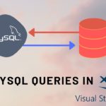 Tutorial MySQL | Run MySQL database queries from VS Code