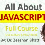 Tutorial JavaScript | W3School's JavaScript Tutorial | W3School's JavaScript Tutorial for Rookies | Full Javascript course