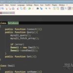 Tutorial PHP | PHP Code Conventions Tutorial | 14
