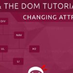 Tutorial JavaScript | JavaScript DOM Tutorial - Attributes