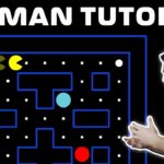 Tutorial JavaScript | Pacman Sport Tutorial with JavaScript and HTML5 Canvas