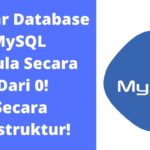 Tutorial MySQL | Be taught MySQL learners from 0! Structured!