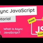 Tutorial JavaScript | Asynchrones JavaScript-Tutorial Nr. 1 - Was ist asynchrones JavaScript?