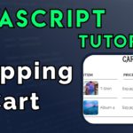 Tutorial JavaScript | JavaScript procuring cart tutorial for freshmen