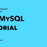 Tutorial MySQL | Go to the MySQL Newbie Tutorial