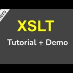 Tutorial HTML | XSLT Newbie Tutorial with Demo