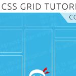 Tutorial HTML | CSS Grid Tutorial - Columns