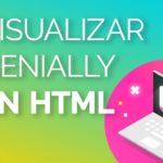 Tutorial HTML | Cómo visualizar un Genially embebido en un descarga HTML | Tutorial