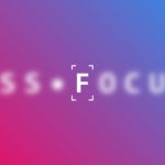 Tutorial CSS | Focus | CSS textual content hover transition results