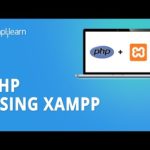 Tutorial PHP | PHP with Xampp | PHP Xampp Tutorials | PHP program on the Xampp server | PHP Tutorials | Simply study