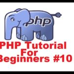 Tutorial PHP | PHP Tutorial for Newcomers 10rays in PHP