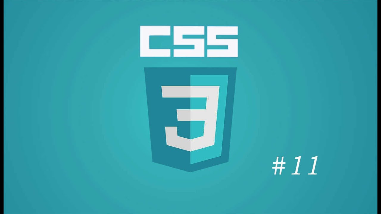Tutorial CSS | Net Improvement Tutorial/CSS 3 - Half 11 - Beginning The Styling Of Our Web site