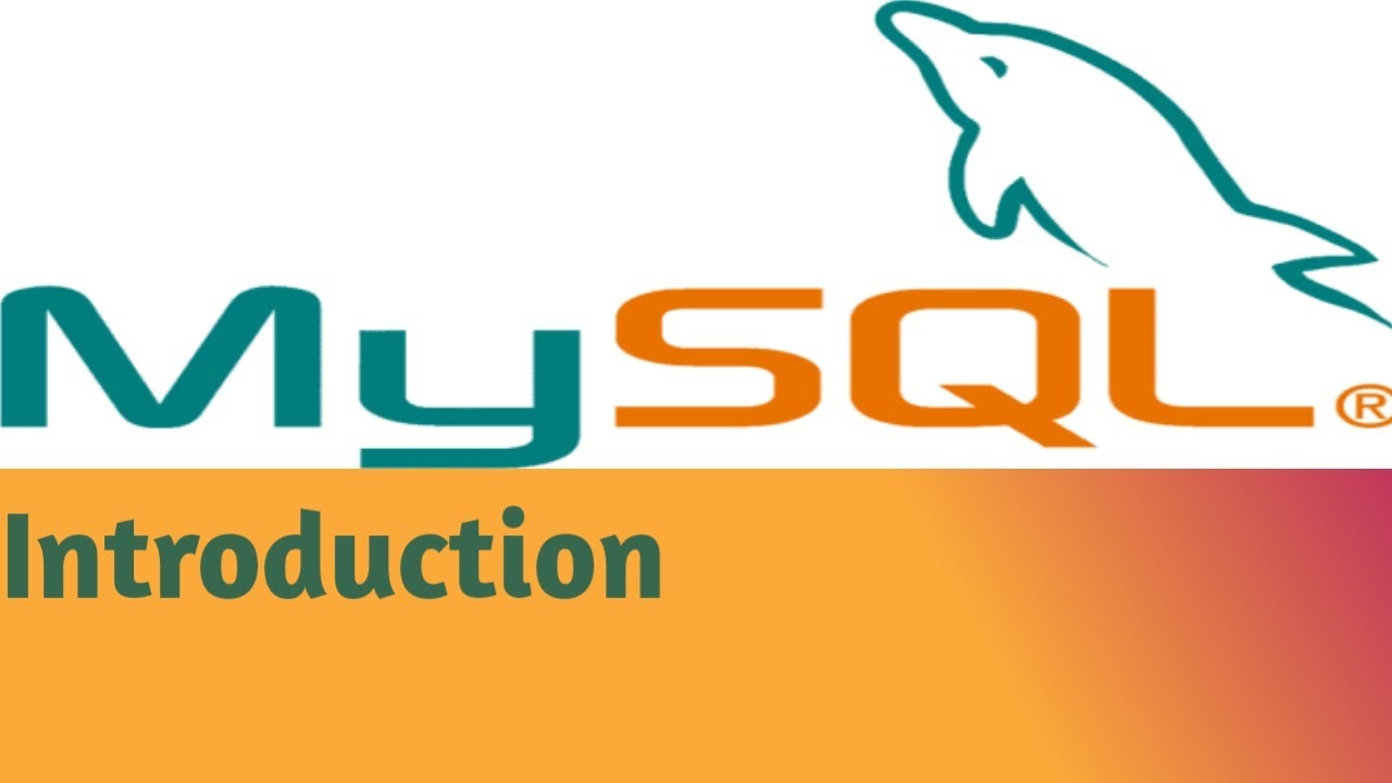 Tutorial MySQL | Introduction | | Superior MySql Tutorial in Hindi