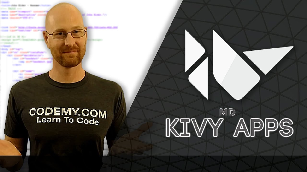 Tutorial MySQL | Utilizing MySQL Database with Kivy – Python Kivy GUI Tutorial