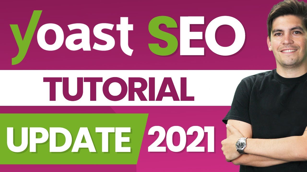 Tutorial Seo | Full Yoast search engine optimization Tutorial - Find out how to Set Up Yoast search engine optimization Plugin - WordPress search engine optimization for Novices