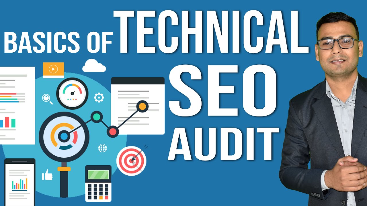 Tutorial Seo | Fundamental Technical search engine optimization Audit for Newcomers (Technical search engine optimization Tutorial)