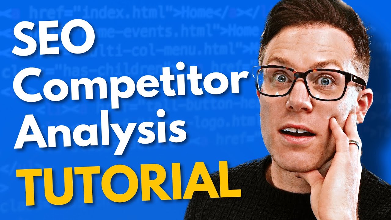 Tutorial Seo | The way to Spy on Your search engine optimization Opponents (Tutorial)