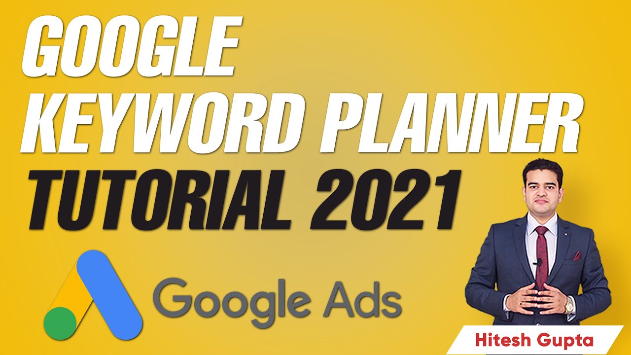 Tutorial Seo | The way to Use Google Key phrase Planner for website positioning | Google Key phrase Planner Tutorial | website positioning Course in Hindi