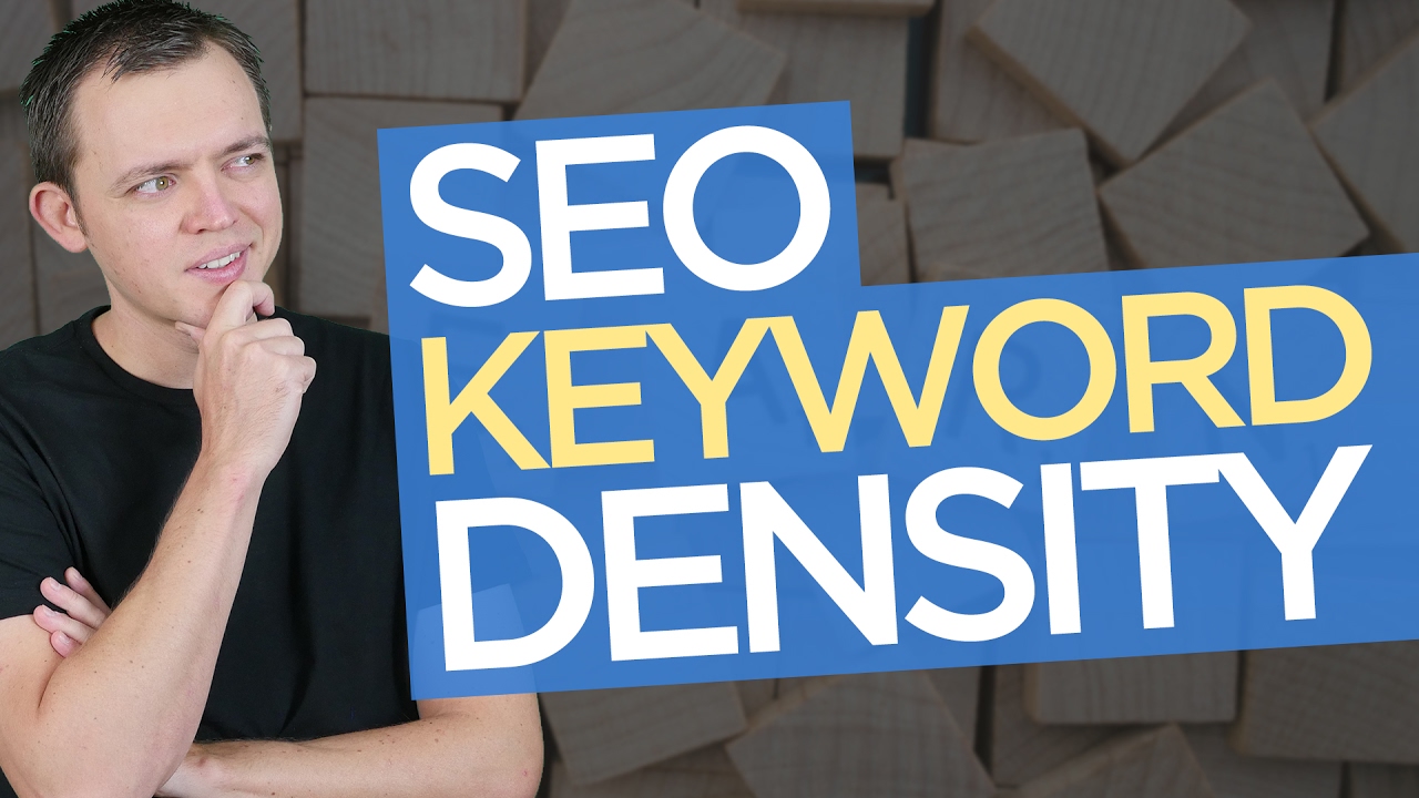 Tutorial Seo | Key phrase Density in Your Physique Textual content: web optimization for Newbies Tutorial