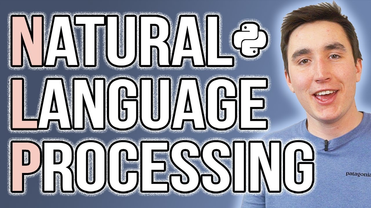 Tutorial Python | Full the Pure Language Processing (NLP) Tutorial in Python! (with examples)