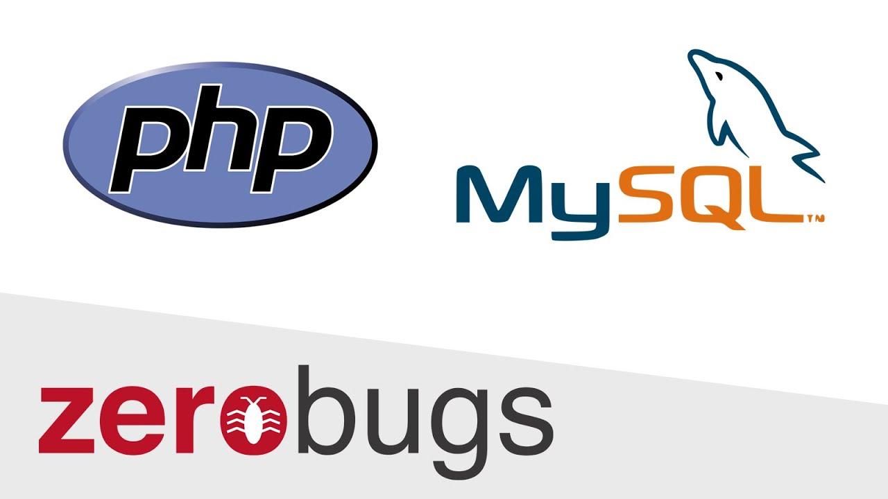 Tutorial HTML | PHP + MySQL Person Management System - Half HTML + CSS [TUTORIAL]