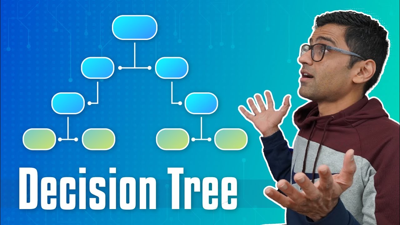 Tutorial Python | Machine Studying Tutorial Python - 9 Resolution Tree