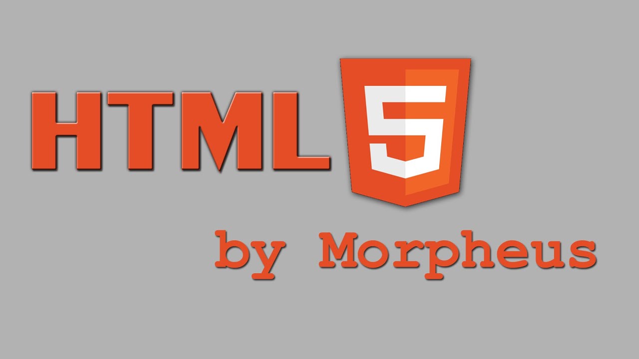 Tutorial HTML | HTML 5 Tutorial - Construction and CSS Accessibility