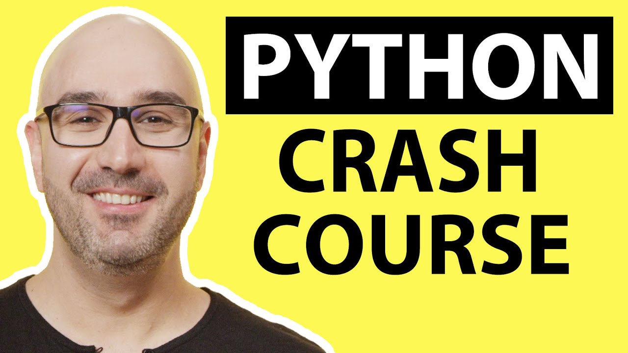 Tutorial Python | Be taught Python Programming - Python Course