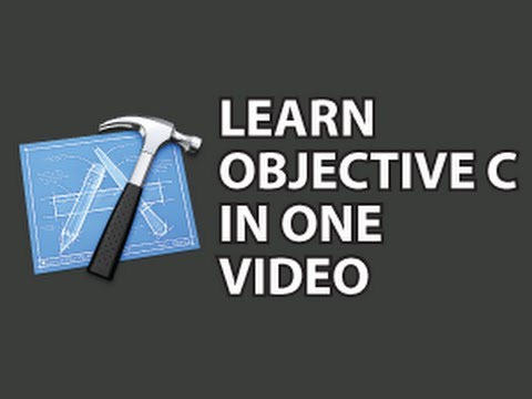 Tutorial Objective-C | Objective-C tutorial