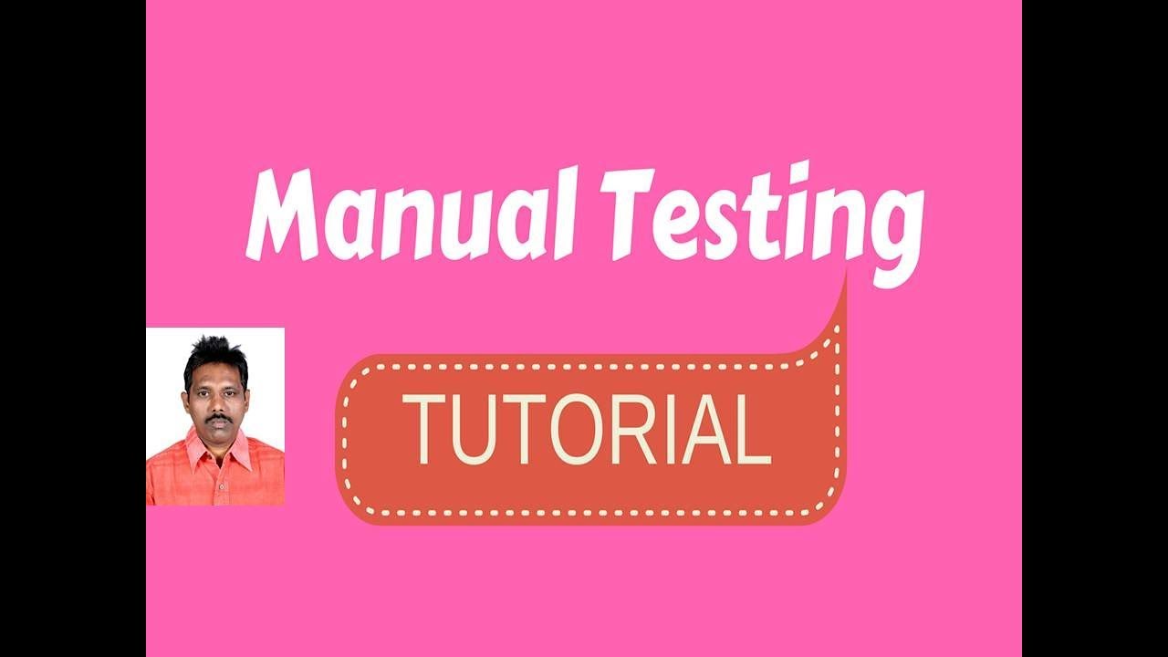 Tutorial HTML | Step-by-step guide testing tutorial