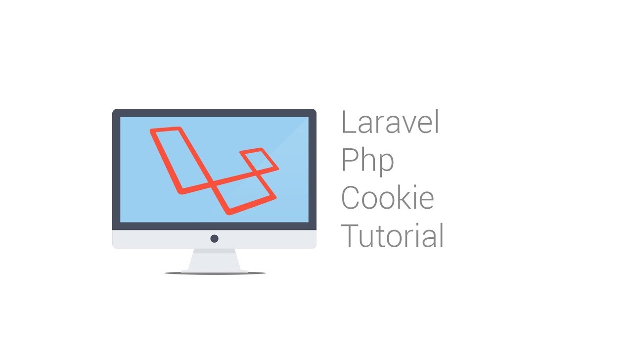 Tutorial Laravel | Laravel php cookie tutorial
