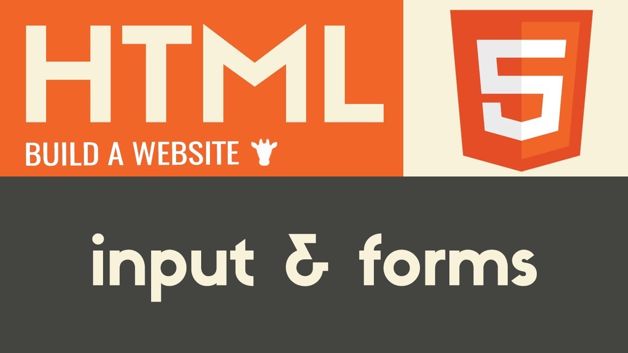 Tutorial HTML | Enter & Kinds | HTML | train 14