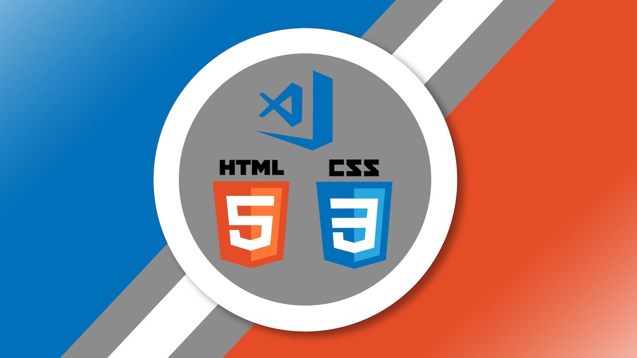 Tutorial HTML | HTML and CSS tutorial