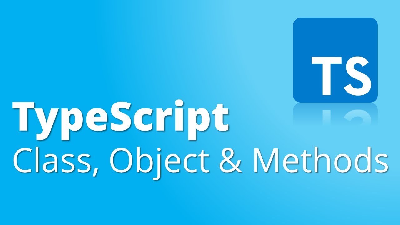Tutorial TypeScript | TypeScript Part12 Lessons | Objects | strategies