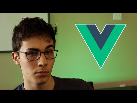 Tutorial Vue.js | Making an attempt Vue.js for the primary time