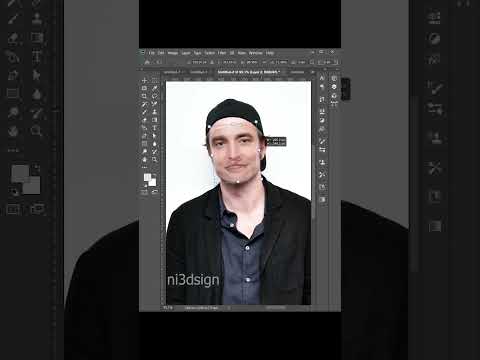 Tutorial PHP | Face Swap in Photoshop | tutorial