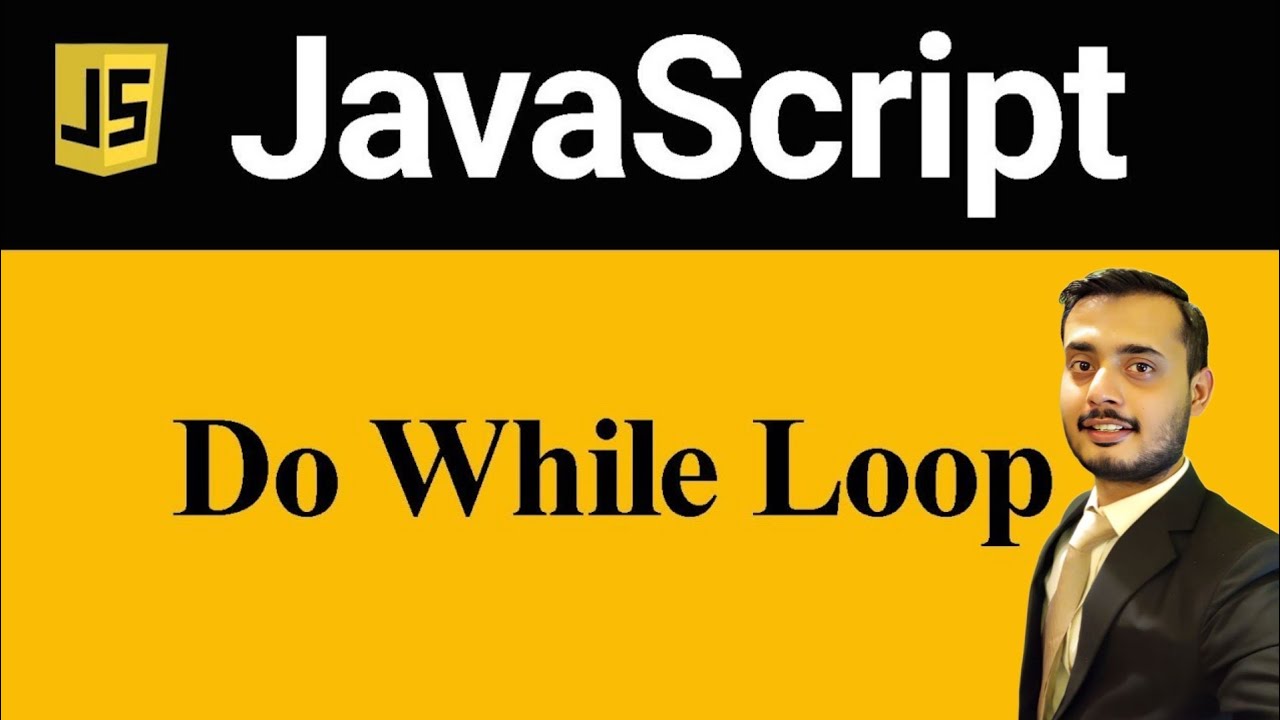 Tutorial JavaScript | JavaScript Do Whereas Loop Tutorial | Execute whereas loop