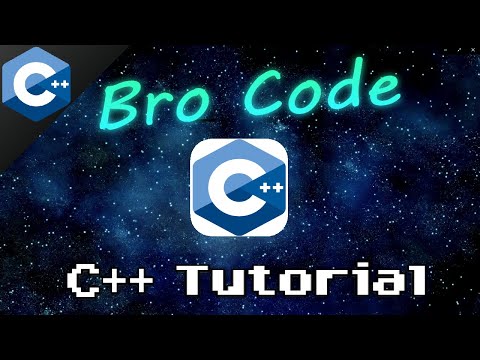 Tutorial C++ | C++ tutorial for newbies ‍