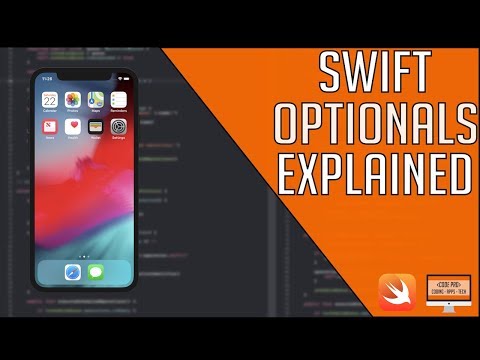 Tutorial Swift | Swift choices defined