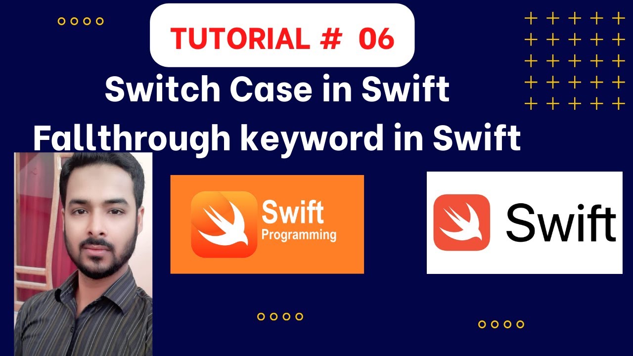 Tutorial Swift | Tutorial Swap case in Swift | Nested Swap chassis in Swift | Fallthrough key phrase in Swift